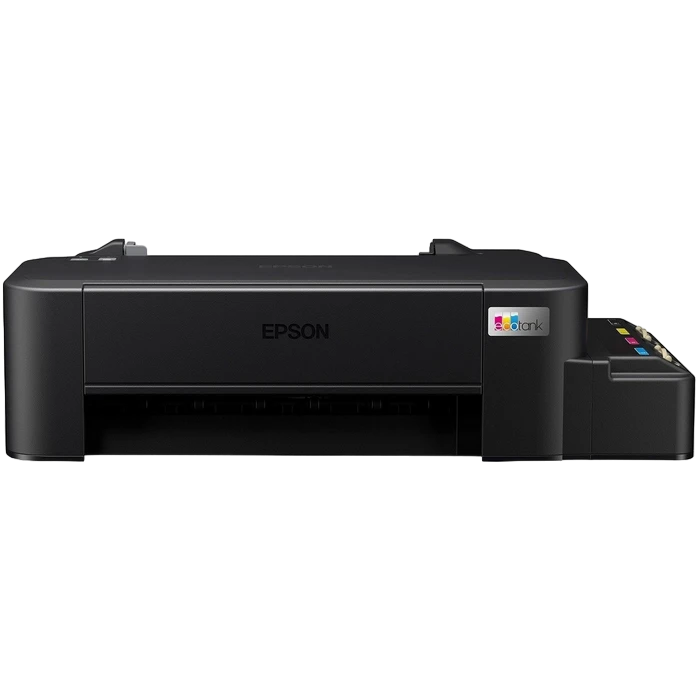 Imprimantă cu jet de cerneală epson l121, a4, negru 7
