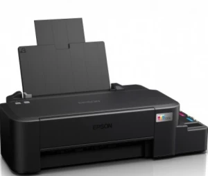Imprimantă cu jet de cerneală epson l121, a4, negru Thumbnail 9