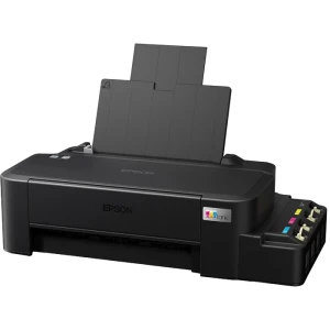 Imprimantă cu jet de cerneală epson l121, a4, negru Thumbnail 6