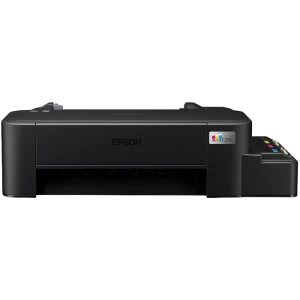 Imprimantă cu jet de cerneală epson l121, a4, negru Thumbnail 7