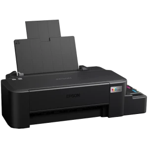 Imprimantă cu jet de cerneală epson l121, a4, negru Thumbnail 3