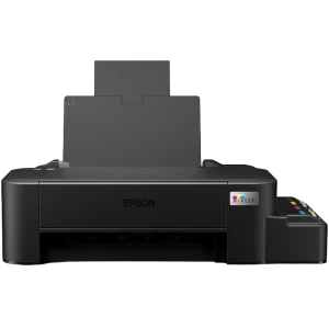 Imprimantă cu jet de cerneală epson l121, a4, negru Thumbnail 5