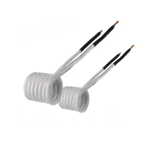 Set spirale orizontale pentru încalzire element telwin