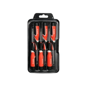 Set șurubelnițe de precizie tx 50 mm yato