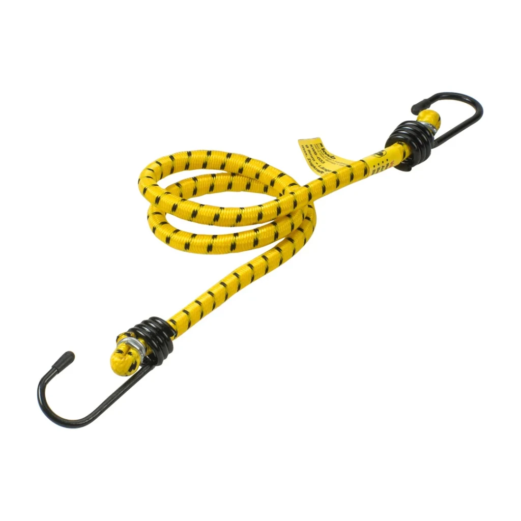 Set universal de fixare a bagajelor 9 buc. kwb 4