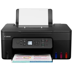 МФУ Canon Pixma G3480, Чёрный