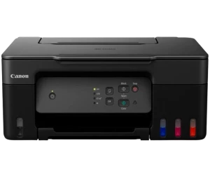 МФУ Canon MFD Pixma G2430, Чёрный