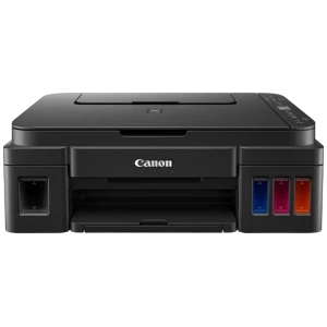 МФУ Canon Pixma G2410, Чёрный