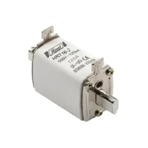 Siguranța fuzibilă himel rt16-2 125 a 690 v