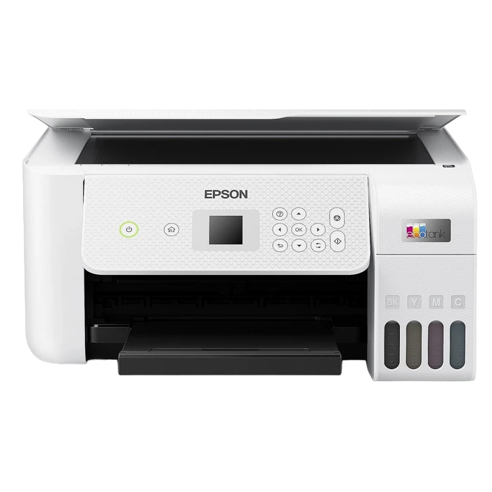 Струйный мфу epson mfd l3266, белый 6