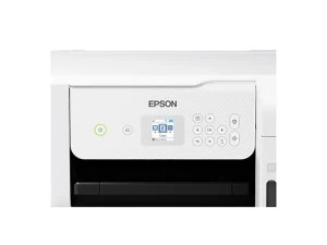 Струйный мфу epson mfd l3266, белый