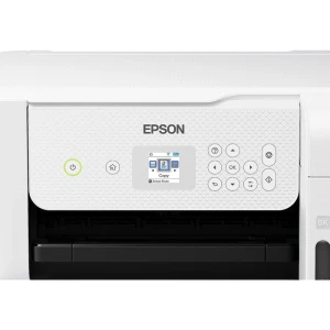 Струйный мфу epson mfd l3266, белый Thumbnail 8