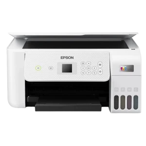 Струйный мфу epson mfd l3266, белый Thumbnail 6