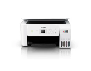 Струйный мфу epson mfd l3266, белый Thumbnail 9