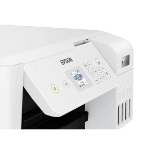 Струйный мфу epson mfd l3266, белый Thumbnail 10