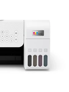 Струйный мфу epson mfd l3266, белый Thumbnail 7