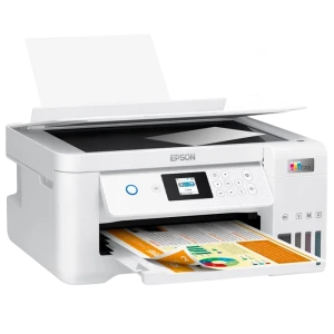 Струйный мфу epson mfd l3266, белый Thumbnail 4