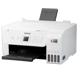 Струйный мфу epson mfd l3266, белый Thumbnail 5