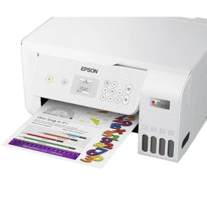 Струйный мфу epson mfd l3266, белый Thumbnail 11