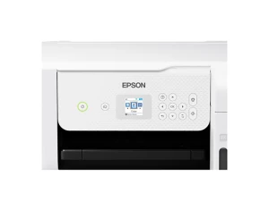 Струйный МФУ Epson MFD L3266, Белый