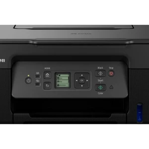 Мфу canon pixma g3470, чёрный Thumbnail 4