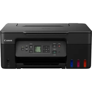 Мфу canon pixma g3470, чёрный Thumbnail 5