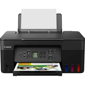 МФУ Canon Pixma G3470, Чёрный