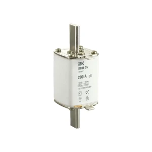 Siguranță ppni-35-1 80 a 660 v iek