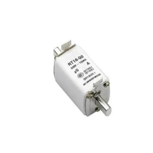 Предохранитель kasan rt16-0 100 a 500 в
