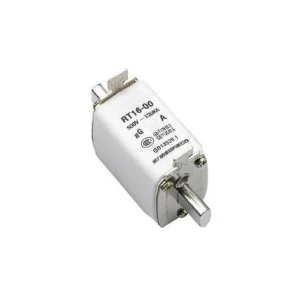 Предохранитель kasan rt16-00 100 a 500 в