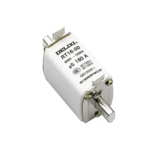Предохранитель kasan rt16-00 160 a 500 в