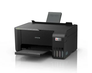 Струйный МФУ Epson L3250, Чёрный