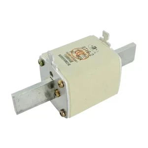 Siguranță kasan rt16-2 400 a