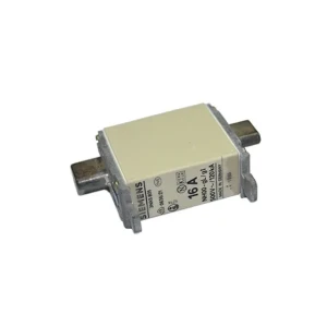 Предохранитель siemens g-00 52 x 40 мм 16a/25a 500 в