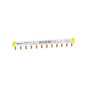 Соединительная шина schneider-electric a9xph112 211 мм 100 a 500 в