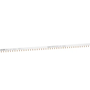 Șină de conectare schneider-electric a9xph157 1000 x 18 mm 100 a 415 v