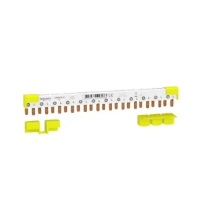 Соединительная шина schneider-electric a9xpc612 218 мм 80 a 400 в