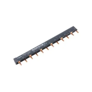 Șină de conectare schneider-electric a9xph212 211 mm 100 a 415 v