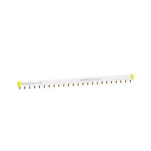 Șină de conectare schneider-electric a9xph324 425 mm 100 a 500 v