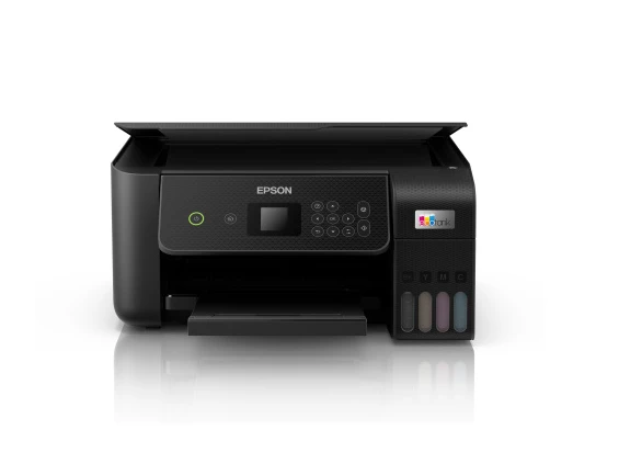 Струйный мфу epson mfd l3260, чёрный 7