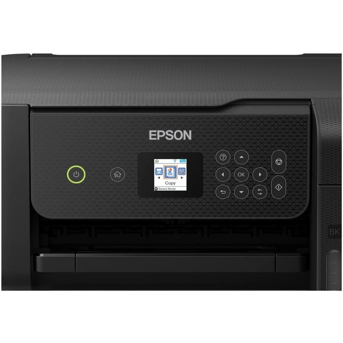 Струйный мфу epson mfd l3260, чёрный 6