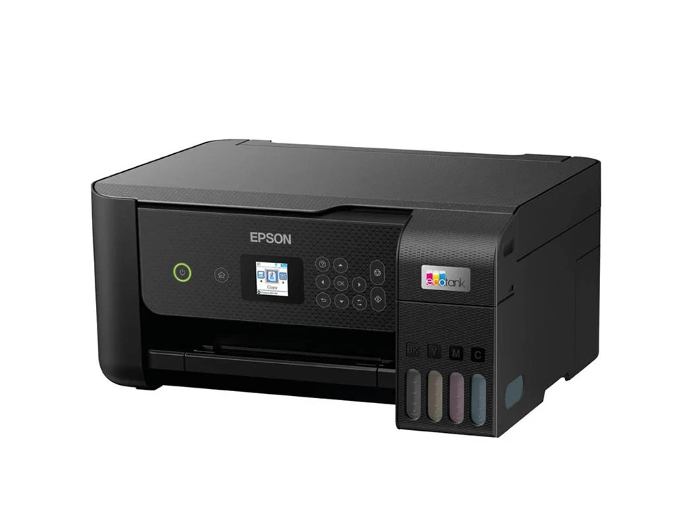 Струйный мфу epson mfd l3260, чёрный 5