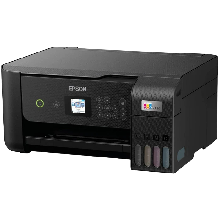 Струйный мфу epson mfd l3260, чёрный 2