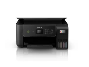 Струйный мфу epson mfd l3260, чёрный Thumbnail 7
