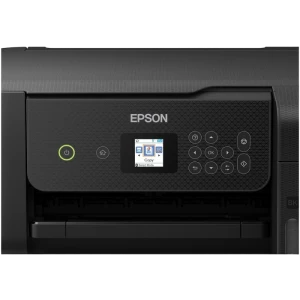 Струйный мфу epson mfd l3260, чёрный Thumbnail 6