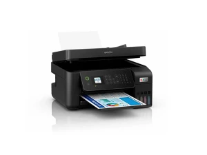 Струйный мфу epson mfd l3260, чёрный Thumbnail 3