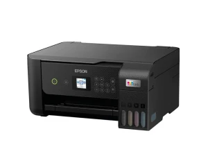Струйный мфу epson mfd l3260, чёрный Thumbnail 5