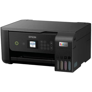 Струйный мфу epson mfd l3260, чёрный Thumbnail 2