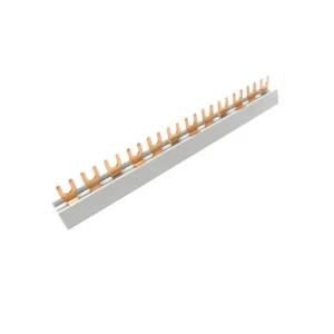 Bară de conexiune tip pin hbbt2p63a15p 1 m x 1.5 mm 63 a himel