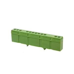 Нулевая шина изолированная kasan gk109bd 6 x 9 мм